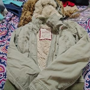 Hollister Jacket